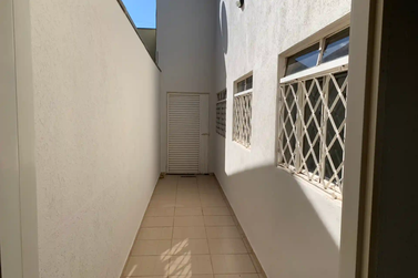 Casa &agrave; venda - 148m&sup2; - Jardim Alvorada