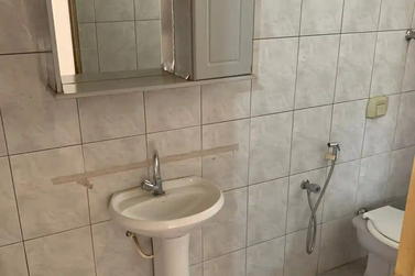 Casa &agrave; venda - 133m&sup2; - Santa Cruz