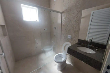 Casa para alugar - 120m&sup2; - Portal da Cidade Amiga
