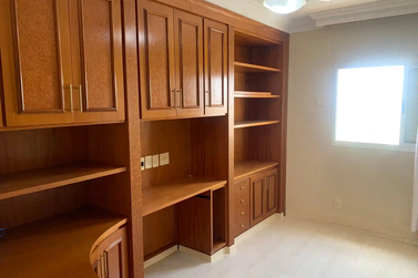 Apartamento &agrave; venda - 280m&sup2; - Centro