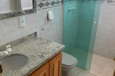 Apartamento &agrave; venda - 280m&sup2; - Centro