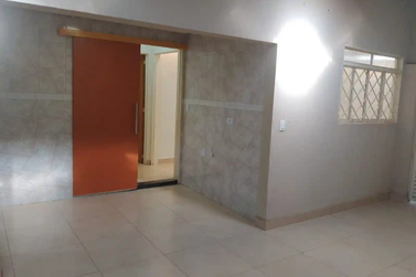 Casa para alugar - 120m&sup2; - Centro