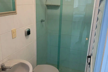 Apartamento &agrave; venda - 280m&sup2; - Centro