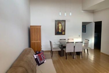 Casa &agrave; venda - 132m&sup2; - Centro