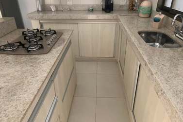 Casa &agrave; venda - 132m&sup2; - Centro