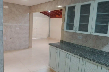 Casa para alugar - 120m&sup2; - Centro