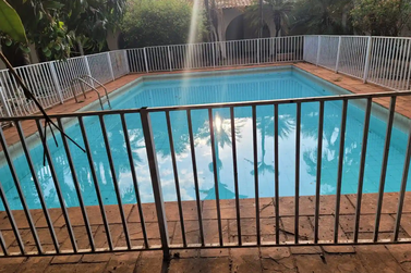 Sobrado &agrave; venda - 990m&sup2; - Centro