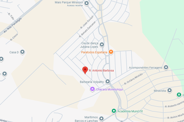 Terreno &agrave; venda - 200m&sup2; - Mais Parque Mirassol