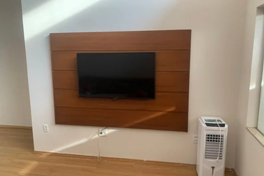 Casa &agrave; venda - 132m&sup2; - Centro