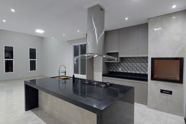 Casa &agrave; venda - 160m&sup2; - Terras Alphaville Mirassol