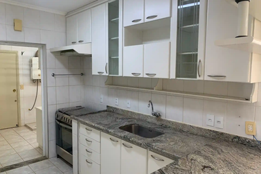 Apartamento &agrave; venda - 280m&sup2; - Centro