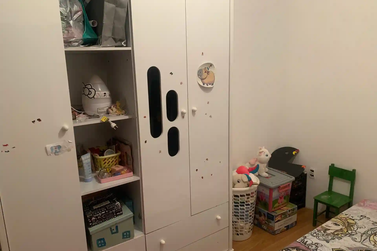 Casa &agrave; venda - 132m&sup2; - Centro