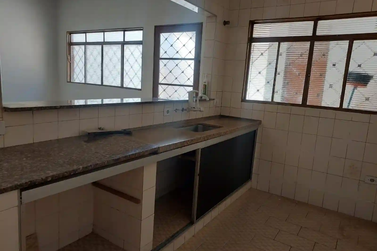 Casa para alugar - 120m&sup2; - Portal da Cidade Amiga