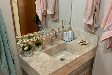 Casa &agrave; venda - 98m&sup2; - Santa Cruz
