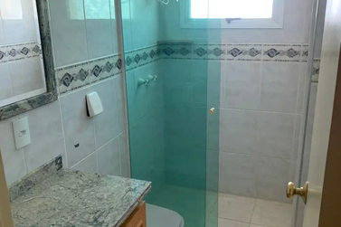 Apartamento &agrave; venda - 280m&sup2; - Centro