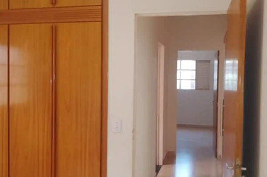 Casa para alugar - 120m&sup2; - Centro