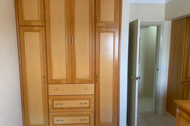 Apartamento &agrave; venda - 280m&sup2; - Centro
