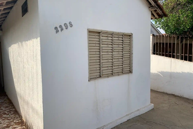 Casa &agrave; venda - 133m&sup2; - Santa Cruz
