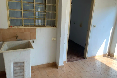 Casa &agrave; venda - 133m&sup2; - Santa Cruz