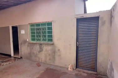 Sobrado para alugar - 159m&sup2; - Regissol 1