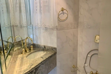 Apartamento &agrave; venda - 280m&sup2; - Centro