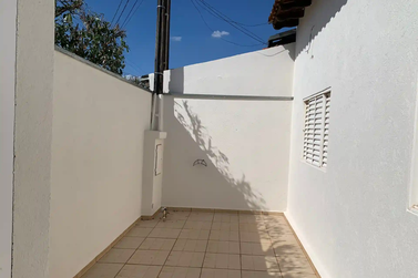 Casa &agrave; venda - 148m&sup2; - Jardim Alvorada