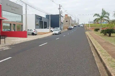 Terreno &agrave; venda - 160m&sup2; - Residencial Mais Parque
