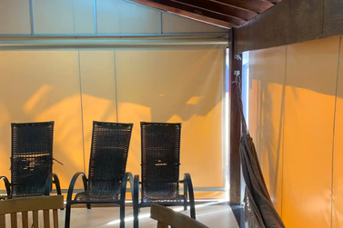 Casa &agrave; venda - 98m&sup2; - Santa Cruz