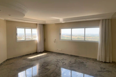 Apartamento &agrave; venda - 280m&sup2; - Centro