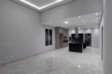 Casa &agrave; venda - 160m&sup2; - Terras Alphaville Mirassol