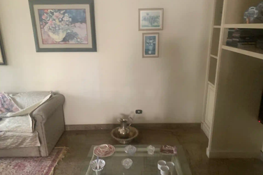 Sobrado &agrave; venda - 990m&sup2; - Centro