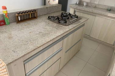 Casa &agrave; venda - 132m&sup2; - Centro