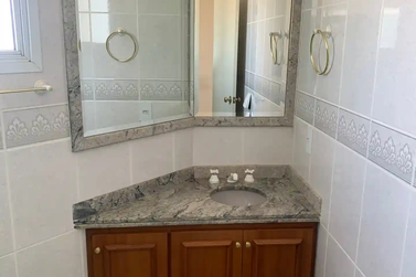 Apartamento &agrave; venda - 280m&sup2; - Centro