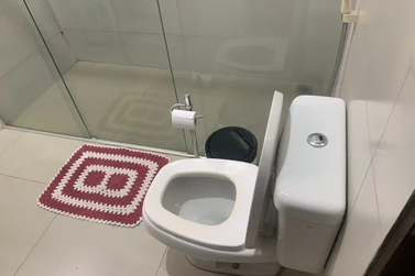 Casa &agrave; venda - 132m&sup2; - Centro