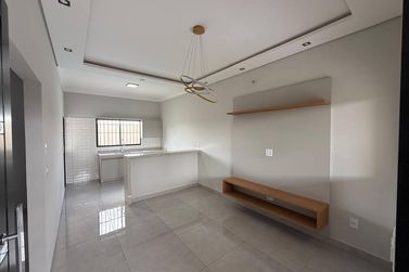 Casa &agrave; venda - 110m&sup2; - Miravista Residencial