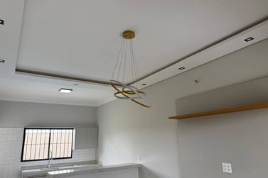 Casa &agrave; venda - 110m&sup2; - Miravista Residencial