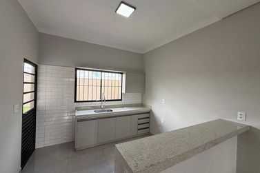 Casa &agrave; venda - 110m&sup2; - Miravista Residencial
