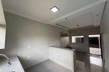 Casa &agrave; venda - 110m&sup2; - Miravista Residencial