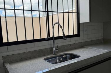 Casa &agrave; venda - 110m&sup2; - Miravista Residencial