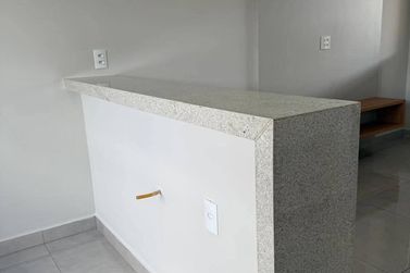 Casa &agrave; venda - 110m&sup2; - Miravista Residencial