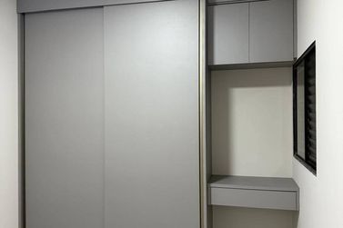 Casa &agrave; venda - 110m&sup2; - Miravista Residencial