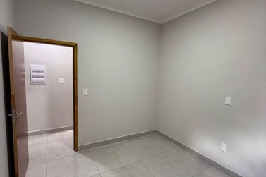 Casa &agrave; venda - 110m&sup2; - Miravista Residencial