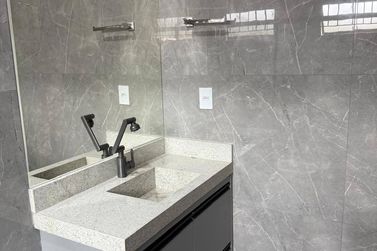 Casa &agrave; venda - 110m&sup2; - Miravista Residencial