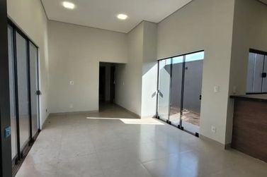Casa &agrave; venda - 79m&sup2; - Residencial Parque dos Ip&ecirc;s II