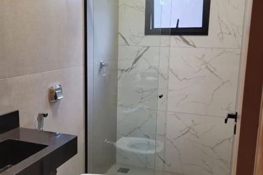 Casa &agrave; venda - 79m&sup2; - Residencial Parque dos Ip&ecirc;s II