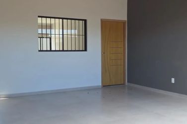 Casa &agrave; venda - 86m&sup2; - Miravista Residencial