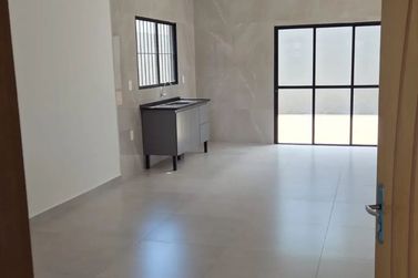 Casa &agrave; venda - 86m&sup2; - Miravista Residencial