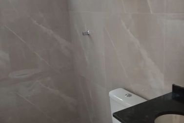 Casa &agrave; venda - 86m&sup2; - Miravista Residencial