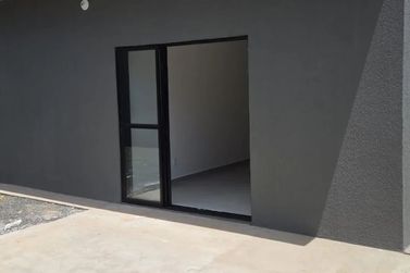 Casa &agrave; venda - 99m&sup2; - Miravista Residencial