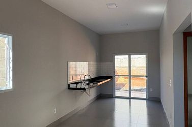 Casa &agrave; venda - 70m&sup2; - Miravista Residencial
